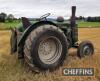 FIELD MARSHALL Series III Contractors single cylinder diesel TRACTOR
<br/>Fitted with a rear winch and land anchor. Running and driving recently