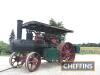 **WITHDRAWN** 1934 Keck-Gonnerman & Co Traction Engine. 22 HP Works No. 1870. Single Cylinder. Rear geared. Cylinder: 9.25ins x 12ins stroke. Driving wheels : 6ft3ins. Front wheels: 3f88. Boiler by Broderick. 47x2ins tubes Keck-Gonnerman steam engines we