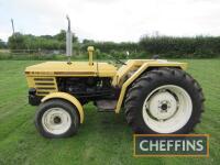 MARSHALL 302 4cylinder diesel TRACTOR
<br/>Has been used exclusively for road runs over the last 6 years