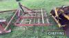 Mtd Spring Tine Harrow C/C: 84322910