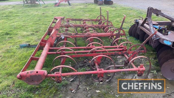 Kverneland C Tine Harrow C/C: 84322910