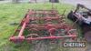 Kverneland C Tine Harrow C/C: 84322910