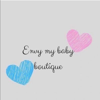 £30 voucher kindly donated by Envy My Baby Boutique. Please refer to website to view extensive range of offerings. www.envymybabyboutique.com