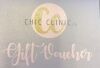 £25 treatment voucher, kindly donated by Chic Clinic Ltd.