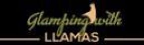 Two-night glamping stay with llamas and use of hot tub Kindly donated by Glamping with Llamas