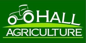 6 square bales of haulage Kindly donated by Hall Agriculture Ltd