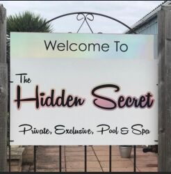 One-hour swim for two people, kindly donated by The Hidden Secret. The Hidden Secret is a luxury private spa in Wisbech, Cambridgeshire. Offering a relaxing experience to restore and refresh you after a stressful day