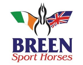 An amazing opportunity to have a show jumping lesson with Breen Sport Horses (Caroline and Trevor Breen) Both Trevor and Caroline have competed at an international level and have years of experience and knowledge Own horsed only, at suitable date between 