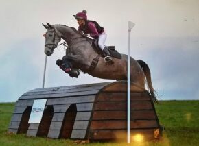 One-hour riding lesson with experienced eventer, Janine Hagger The lessons can be flatwork or show jumping and can be held at Redgate Farm PE13 or at Janine's premises near Wisbech.