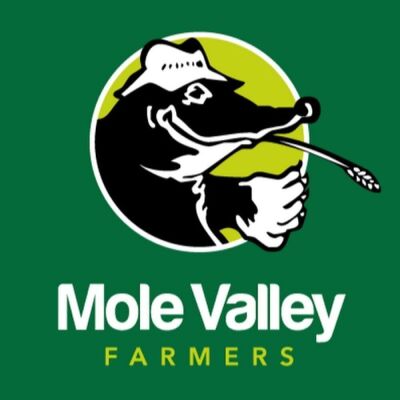 £40 voucher Kindly donated by Mole Valley