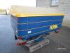 2011 KRM Bogballe L2 Plus mounted twin disc fertiliser spreader with E2TR discs Serial No. 4260