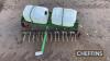 SCH Scarifier C/C: 84322910