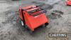 Hako Petrol Sweeper C/C: 84306900