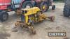 Massey Ferguson Skid Unit C/C: 87019310