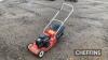 Mountfield Petrol Lawnmower UNRESERVED LOT C/C: 84331151