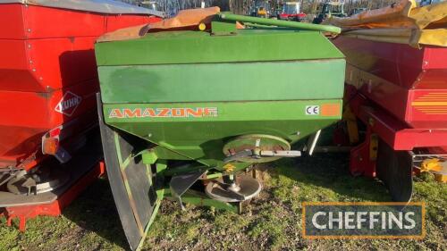 Amazone N1500 Fertiliser Spreader C/C: 84324200