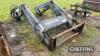 Farm Hand Front Loader C/C: 84289071