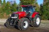 2020 CASE IH PUMA 200CVX, 375 ENGINE HOURS, 50 KPH CVX DRIVE, 600/65R28 ADJ & 650/75R38 FIXED MICHELINS, EXHAUST BRAKE, FRONT LINKAGE WITH FRONT COUPLERS, FHM, 150L/MIN HYD PUMP, 4 ELEC REAR REMOTES, 2MMV, POWER BEYOND COUPLERS, JOYSTICK, ELEC PARK LOCK,