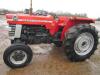 Massey Ferguson 165 2wd Tractor