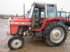 Massey Ferguson 690 2wd Tractor Ser. No. K228032