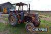 1977 INTERNATIONAL 674 2wd TRACTOR Fitted with top link, PUH, drawbar, linkage, trailer tipping pipe and PTO on 13.6R38 rear and 7.50-16 front wheels and tyres Reg. No. RME 173R Serial No. 117156 Hours: 3,760 (showing) FDR: 01/06/1977