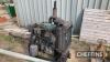 Ford 4.15l 4cylinder engine Serial No. 00405/15