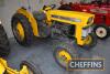 MASSEY FERGUSON 2130 4cylinder diesel TRACTOR Fitted with rear linkage