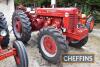 1964 ROADLESS B-450 4wd 4cylinder diesel TRACTOR Reg. No. RCA 802B Serial No. 17040 Fitted with side belt pulley, lighting set, swinging drawbar, front and rear wheel weights, front weights and weight frame. V5C available