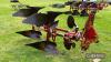 Massey Ferguson 46 mounted 2furrow reversible plough with manual trip Serial No. L3879