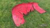 2no. Massey Ferguson 35X/65 mudguards