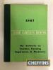 The Green Book 1967, 278pp