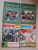 1960-70s car magazines, Car Mechanics, Motorsport and Practical Motorist (14) - 2