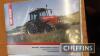 Massey Ferguson sales brochures for 4200, 4300, 5400, 4400 and 3600 Series tractors and ground care equipment - 2