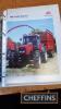 Massey Ferguson sales brochures for 4200, 4300, 5400, 4400 and 3600 Series tractors and ground care equipment - 3