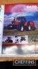 Massey Ferguson sales brochures for 4200, 4300, 5400, 4400 and 3600 Series tractors and ground care equipment - 6