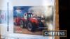 Massey Ferguson sales brochures for 4200, 4300, 5400, 4400 and 3600 Series tractors and ground care equipment - 7