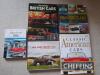 Classic Cars books (9) - 3