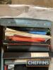 Various car workshop manuals, together with other related volumes, 2 boxes - 2