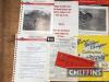 Massey Ferguson and implement brochures (6)