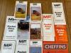 Massey Ferguson pocket catalogues and price lists, 1970s and 80s (19) - 2