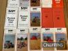 Massey Ferguson pocket catalogues and price lists, 1970s and 80s (19) - 3