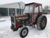 Massey Ferguson 265 2wd Tractor c/w Sankey cab Reg. No. A115 NWX