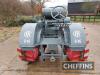 1919 INTERNATIONAL 8-16 Junior 4cylinder petrol/paraffin TRACTOR Serial No. H3407 A well-presented example, that has steel wheels all round with rear strakes, road bands and a side belt pulley. A video of the tractor running can be seen on our online cata - 3