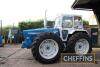 1974 COUNTY 1164 6cylinder diesel TRACTOR Reg. No. FAO 433N Serial No. 28602 This 1164 has been subject to a full nut and bolt restoration and was fully tested at the County/Roadless field day in 2019, before being repainted at A.T Osborne Ltd, Hampshire. - 3