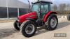 Massey Ferguson 4255 Tractor