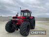 198 CASE IH 1455XL 6cylinder diesel TRACTOR Reg. No. RY 448 Serial No. D040936D002997 A restored example. Norwegian documentation avaiable - 4