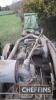 RUMELY Oil Pull 25-40 2cylinder petrol/TVO TRACTOR Stated by the vendor to have had extensive mechanical work carried out by a professional engineer, including full service and repair to carburettor, crank checked and journals polished, valves checked and - 9