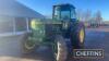 John Deere 4440 4wd Tractor Ser. No. 302357