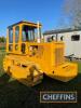 1977 CATERPILLAR D4D 44H 4cylinder diesel CRAWLER TRACTOR Serial No. 44H1544 Restored by the current owners in May 2014 - 3