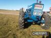 FORD 5000 4wd 4cylinder diesel TRACTOR Fitted with Selene 4wd conversion and PAS, this one owner from new tractor is showing 1,200 hours only and is stated to be in good original ex-farm condition - 9